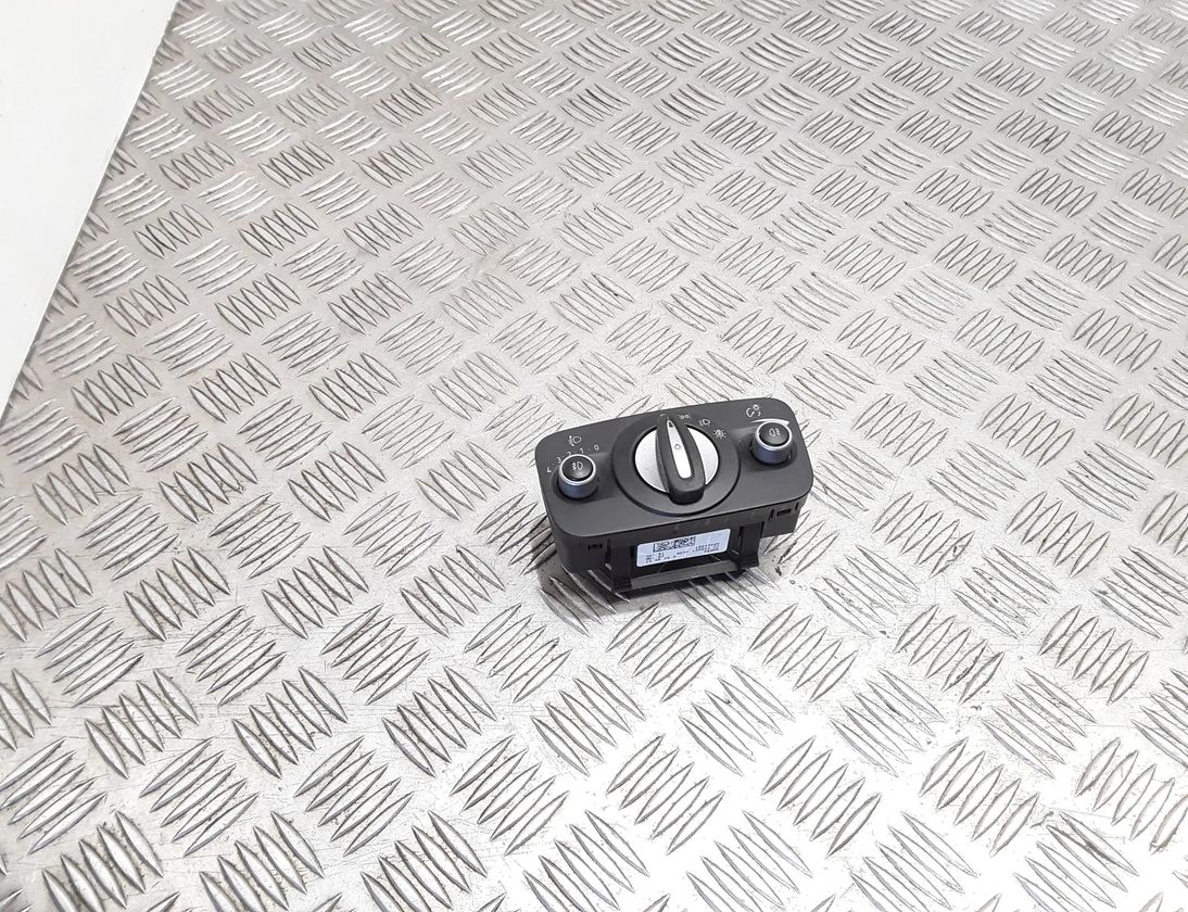 FORD Mondeo 4 generation (2007-2015) Переключатель света AG9T13A024CC 20427932