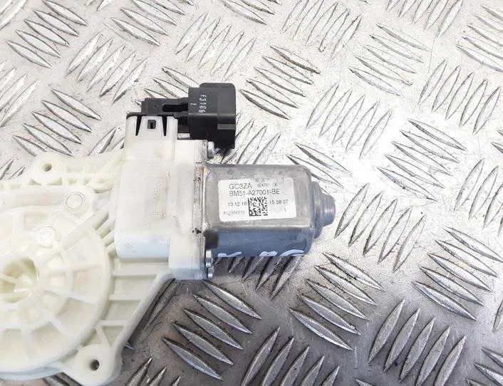 FORD Focus 4 generation (2018-2024) Rear Right Door Window Control Motor BM51A27001BE 20669534