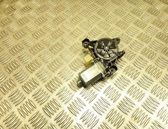 VOLKSWAGEN Tiguan 2 generation (2016-2024) Priekšējo kreiso durvju logu pacēlāja motorīts 5Q0959802B,0130822716,E850202100 20670428