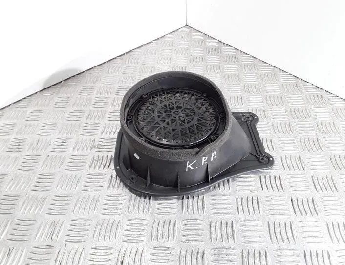 CITROËN C4 Picasso 2 generation (2013-2018) Колонка дверей передняя правая 9657726680 20673707