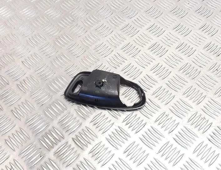 FORD Galaxy 2 generation (2006-2015) Rear Right Door Panel 6M21U226A36 20674594