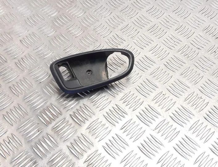 FORD Galaxy 2 generation (2006-2015) Rear Right Door Panel 6M21U226A36 20674594