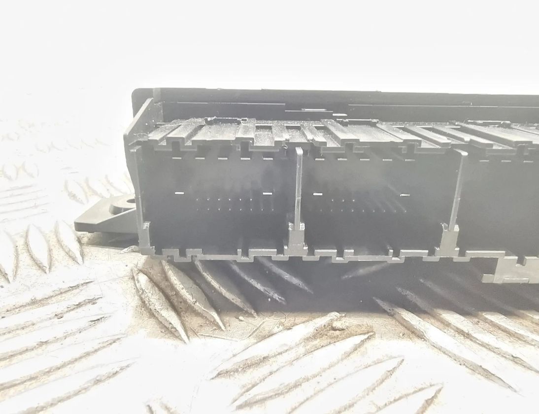 FORD Mondeo 4 generation (2007-2015) Comfort Control Unit 7S7T19G481DE,2007DJ0476,5WK48790G 24773351