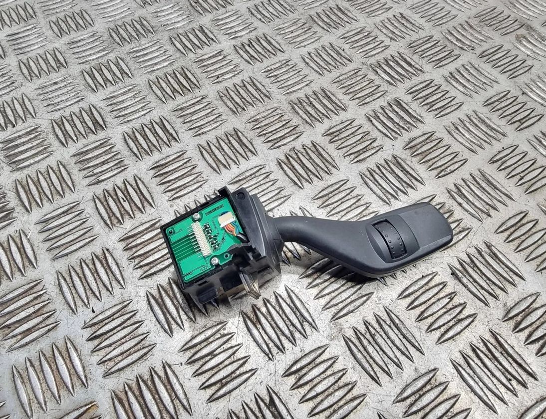 FORD S-Max 1 generation (2006-2015) Stikla tīrītāja rokturis 6G9T17A553AC,J6R3A,06KU02031ACH 24823324