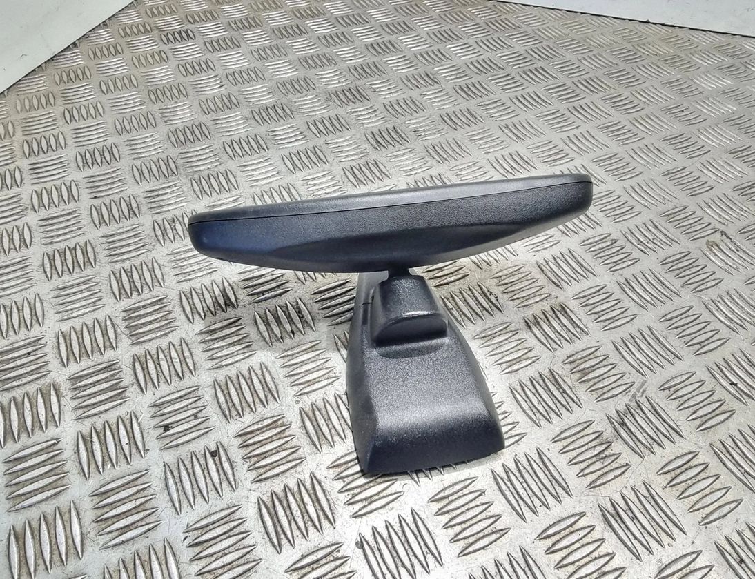 FORD Focus 2 generation (2004-2011) Зеркало заднего вида E11015624 24981971