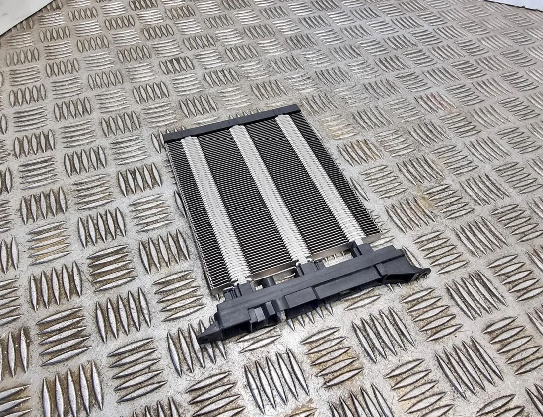 VOLKSWAGEN Passat B7 (2010-2015) Electric Cabin Heater Radiator 1K0963235F,CZ0134100430,10120611022453 25902344