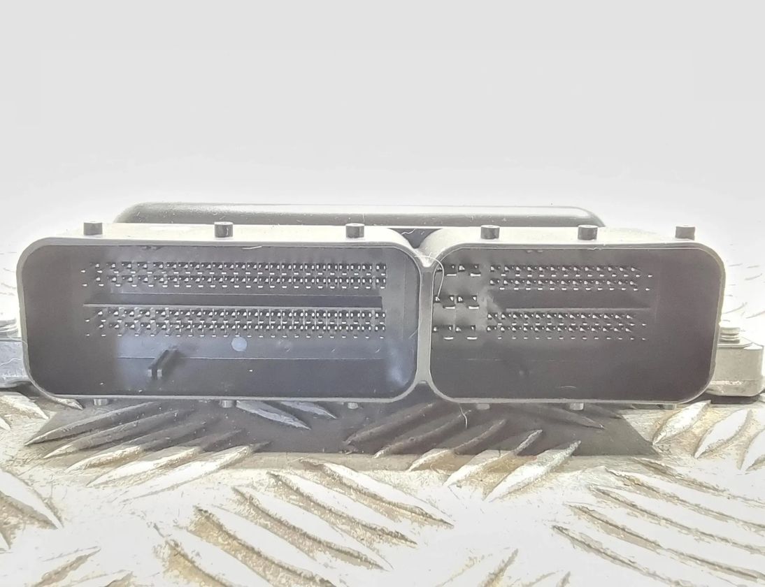 MAZDA 6 GG (2002-2007) Motora vadības bloks R2BG18881A,2757000200 26387520