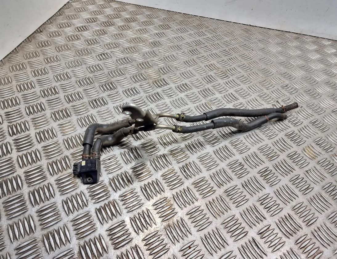 MAZDA 6 GG (2002-2007) Датчик давления DPF R2bf182b2,3m17psd3,K4238 26387560