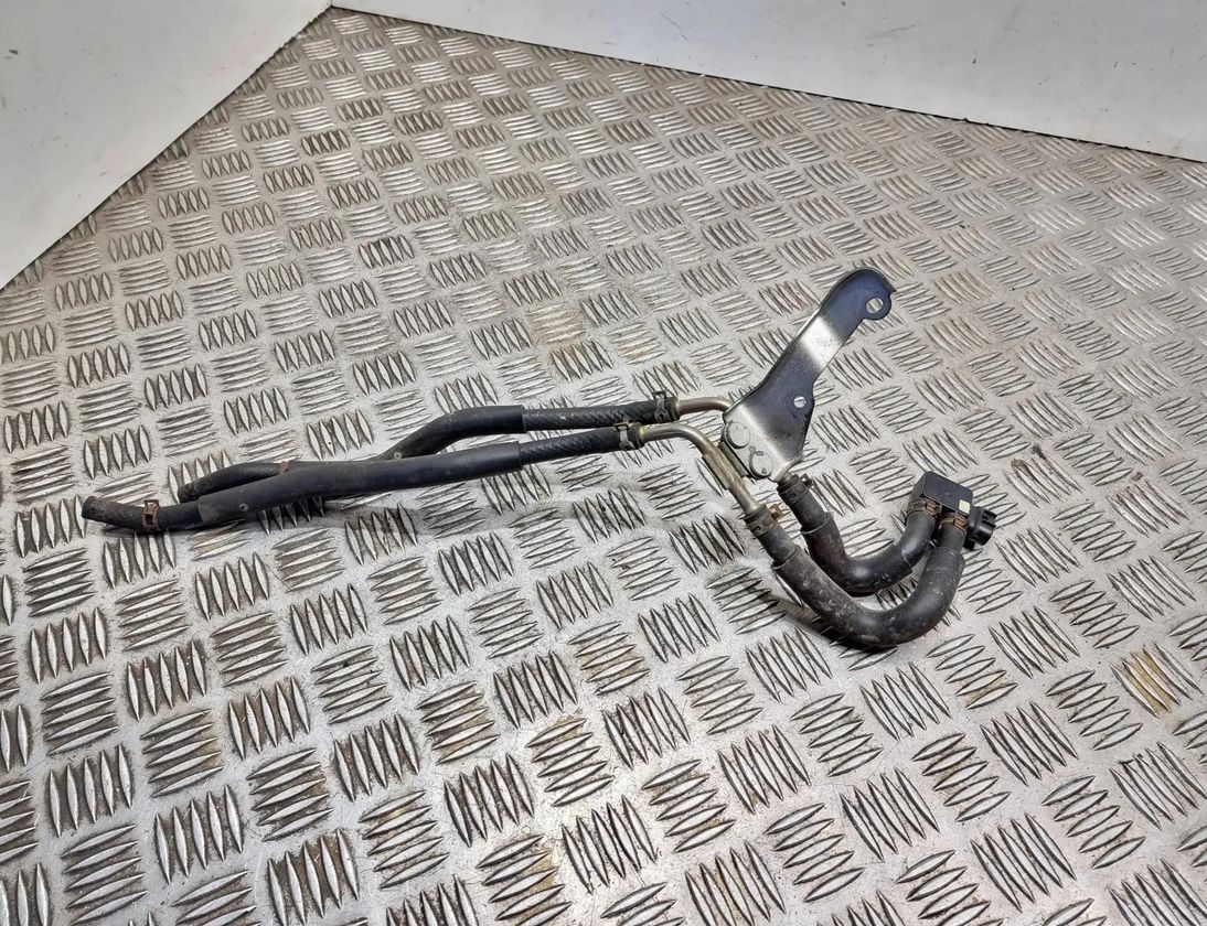 MAZDA 6 GG (2002-2007) Датчик давления DPF R2bf182b2,3m17psd3,K4238 26387560