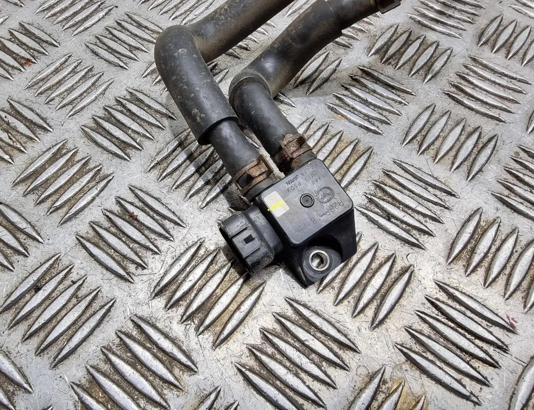 MAZDA 6 GG (2002-2007) Датчик давления DPF R2bf182b2,3m17psd3,K4238 26387560