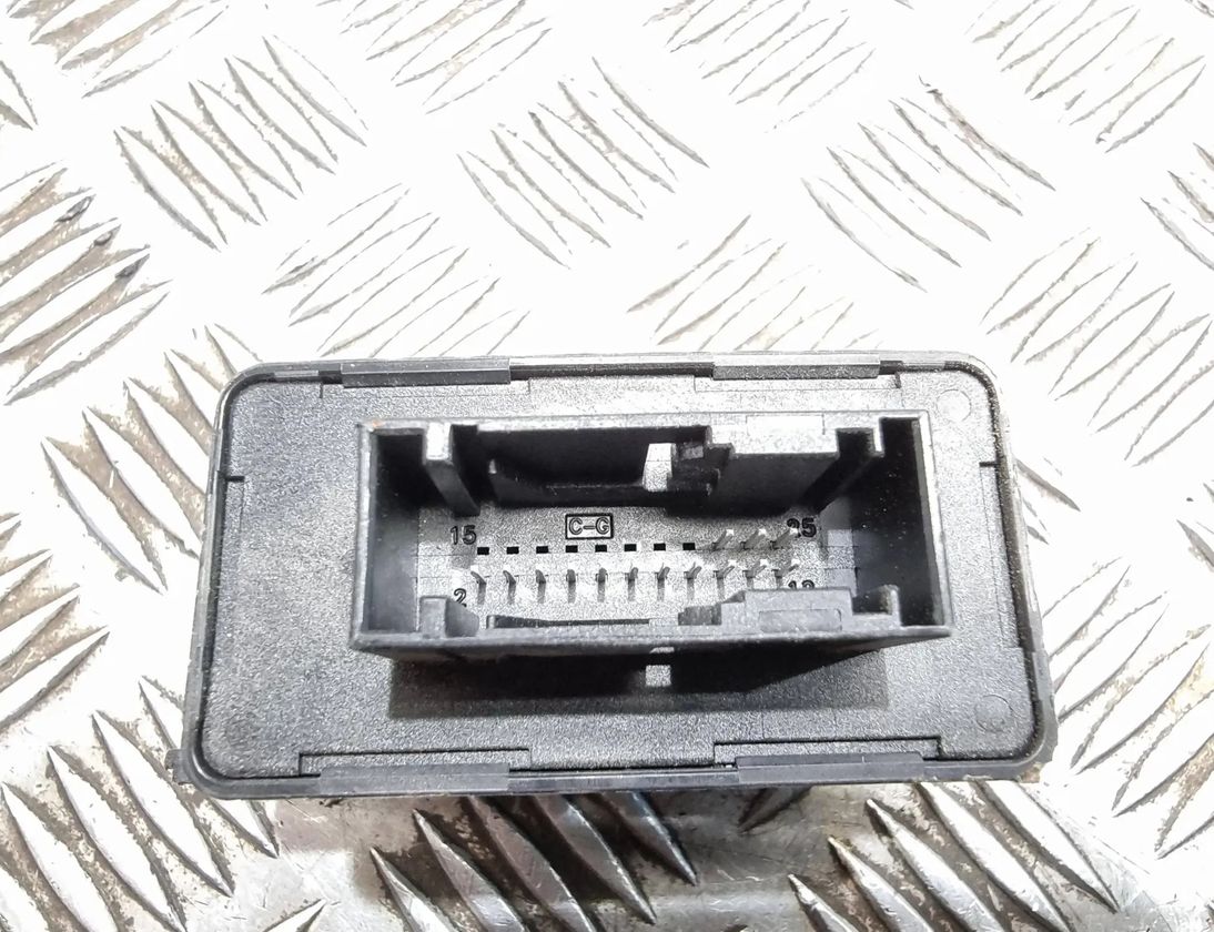 VOLKSWAGEN Passat B7 (2010-2015) Блок света 5M0907357F,5WK50466,1209201200080022 26388072