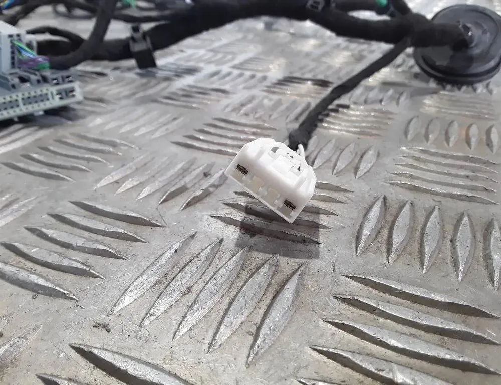 FORD Focus 3 generation (2011-2020) Front Left Door Cables JX6T14631 26809952