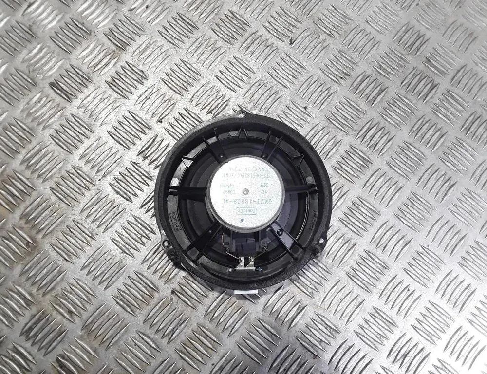 FORD Mondeo 4 generation (2007-2015) Priekšējo labo durvju skaļrunis 6M2T18808AC 27277192