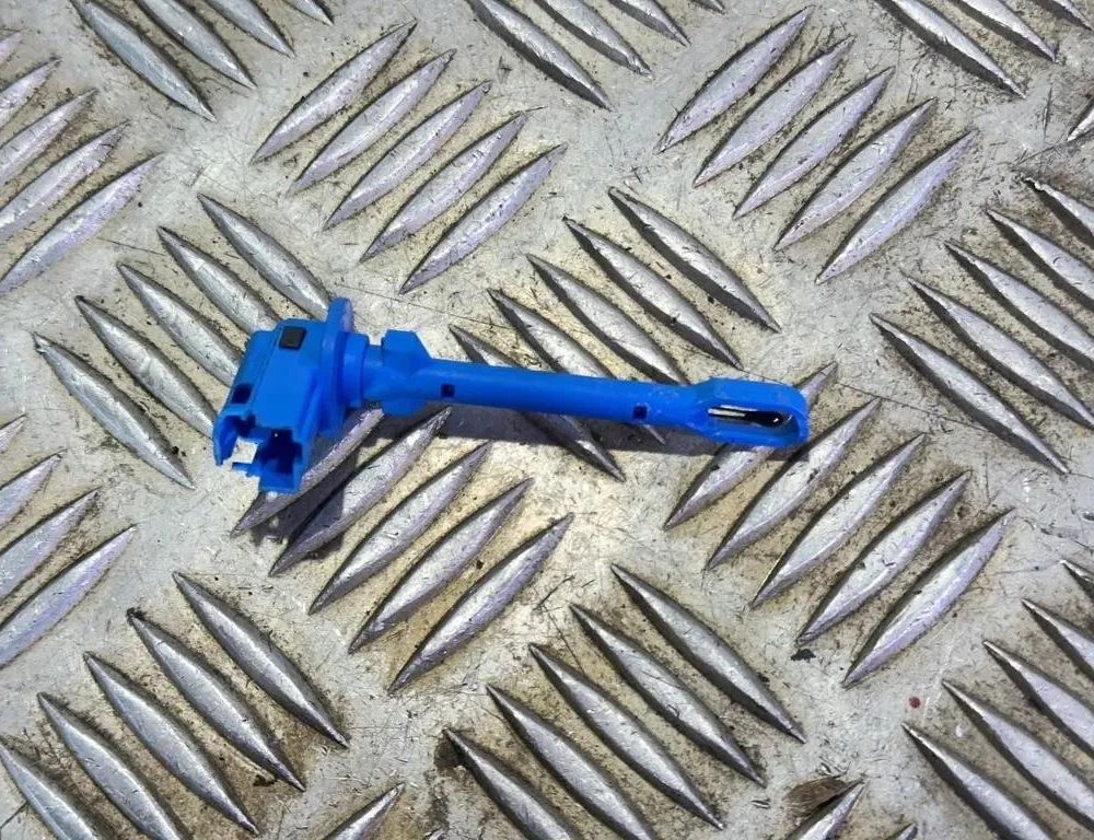 FORD Mondeo 4 generation (2007-2015) Exhaust gas temperature sensor 6G9119C734AA 27277256