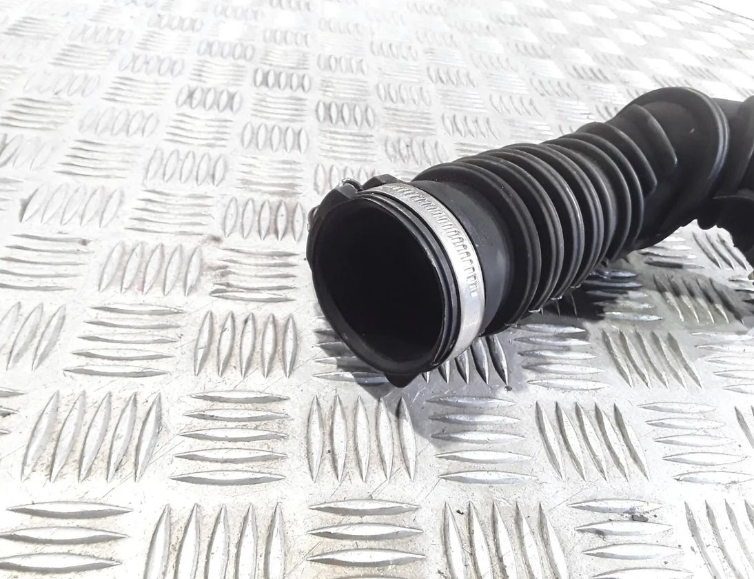 RENAULT Twingo 2 generation (2007-2014) Citas caurules 165785277R 27482217