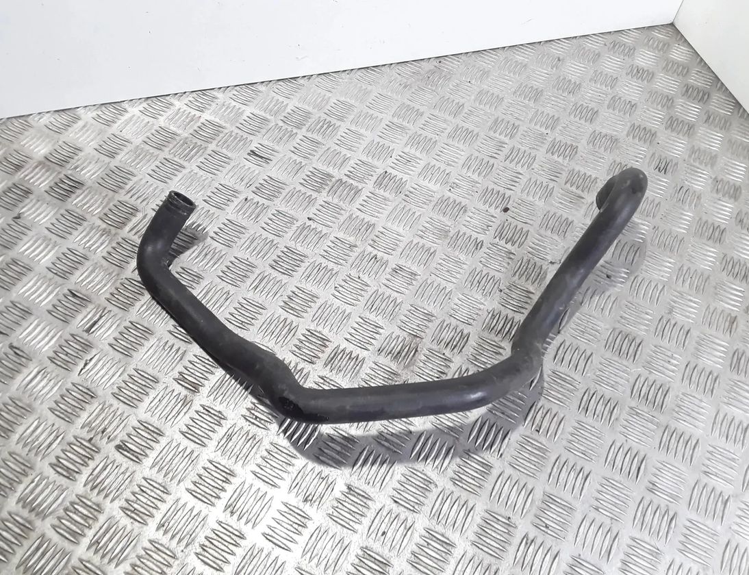 FORD Focus 3 generation (2011-2020) Шланги охлаждающей жидкости BV618286HA 27889823