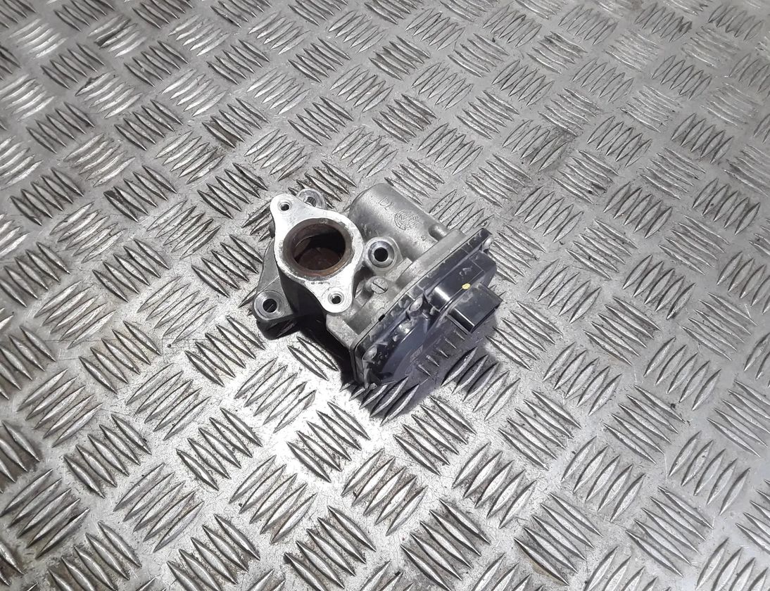 DACIA Dokker 1 generation (2012-2024) Егр клапан 147109074R 27890020