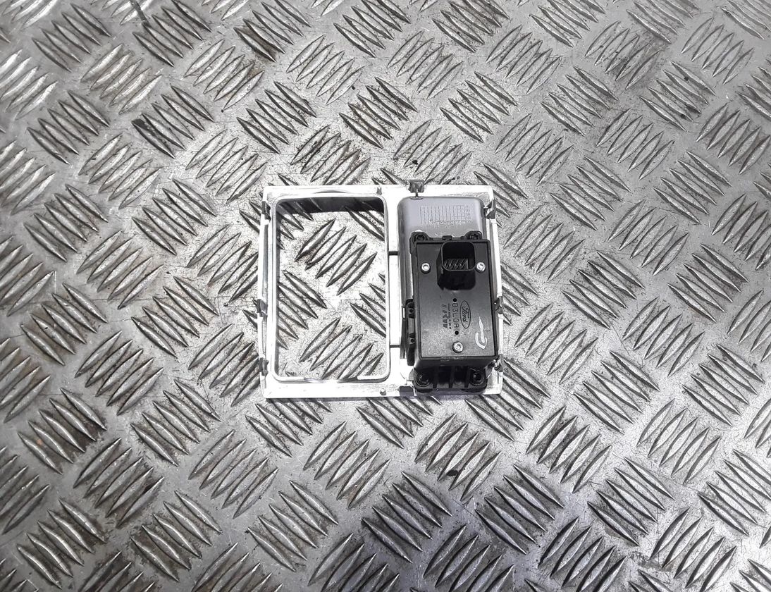 FORD C-Max 1 generation (2003-2010) Stāvbremzes poga 3M5T2B623AC 27891103