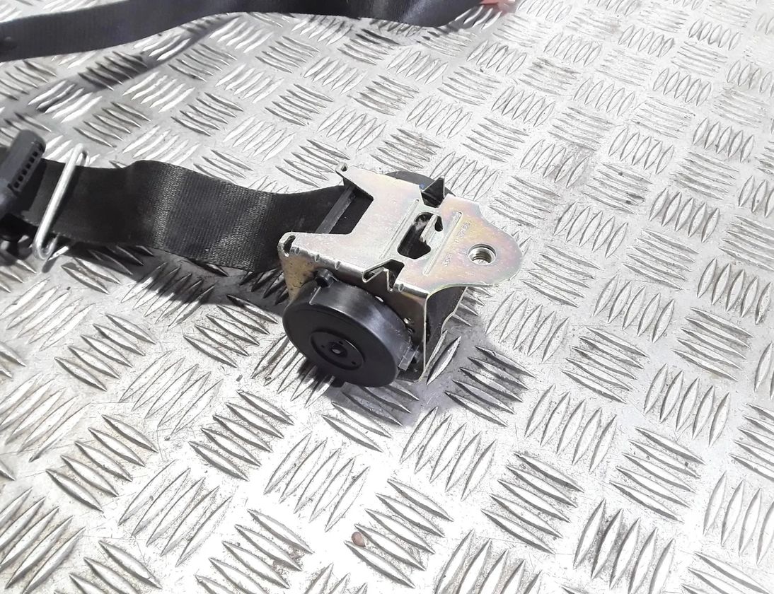 FORD C-Max 1 generation (2003-2010) Priekšējā labā drošības josta 3M51R61294AC 27891118