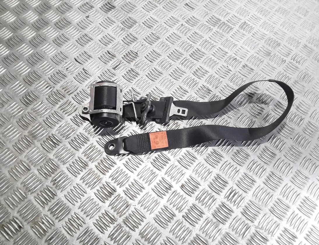 FORD C-Max 1 generation (2003-2010) Priekšējā labā drošības josta 3M51R61294AC 27891118