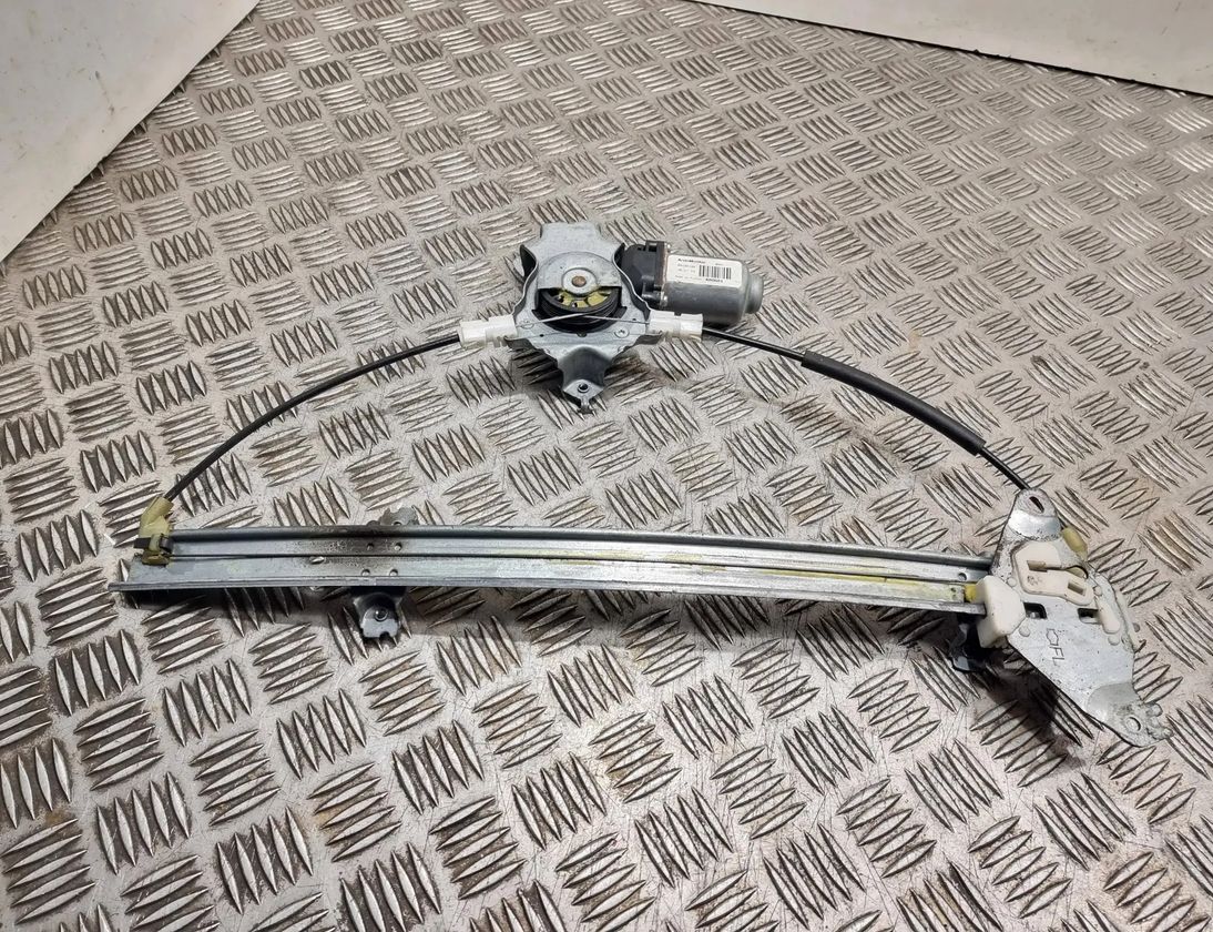 NISSAN Almera N16 (2000-2006) Стеклоподъемник передней левой двери 400601 27939428