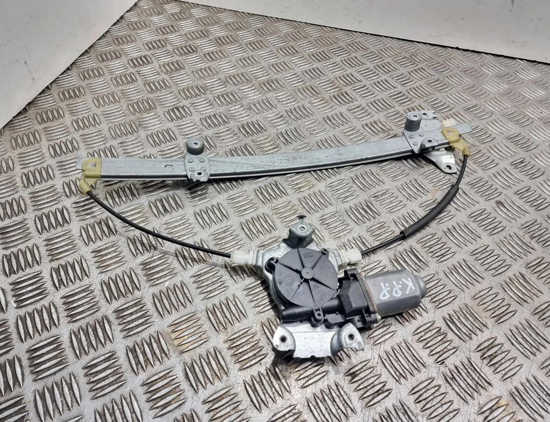 NISSAN Almera N16 (2000-2006) Стеклоподъемник передней левой двери 400601 27939428