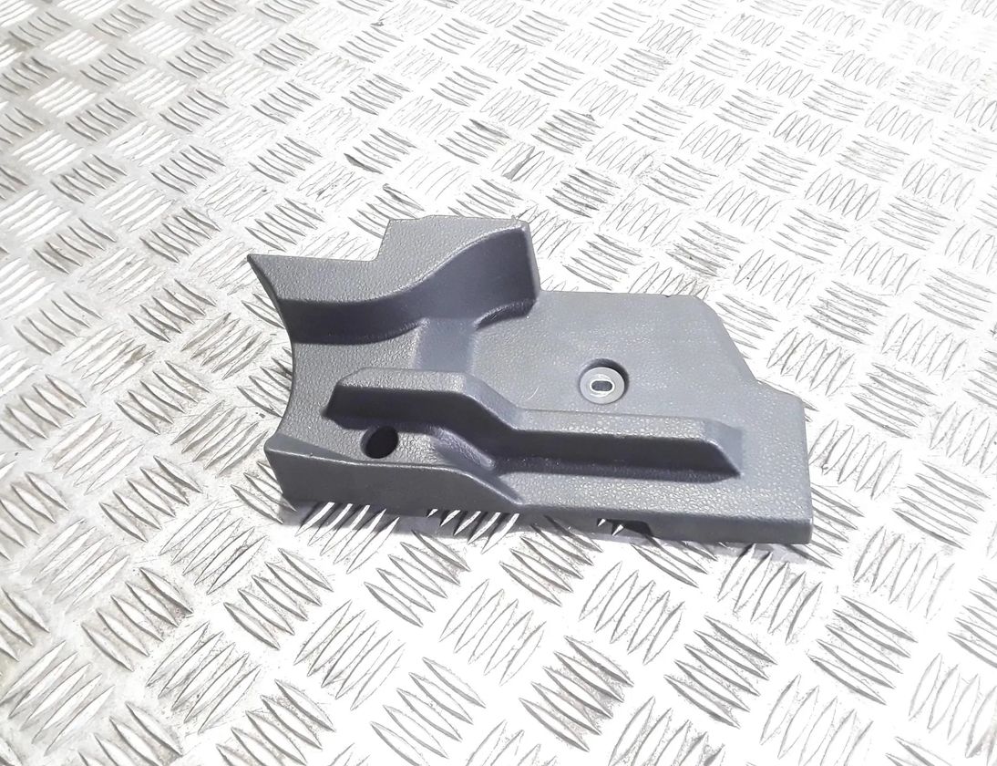 VOLKSWAGEN Golf 7 generation (2012-2024) Другие отделочные детали 5G6858831 27975611