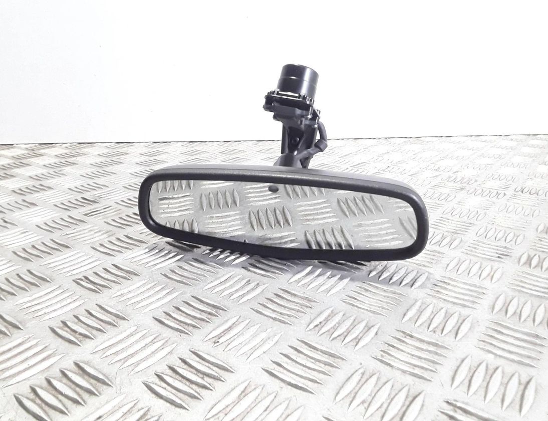 OPEL Zafira C (2012-2016) Salona atpakaļskata spogulis 3450858,E11026140 28132109