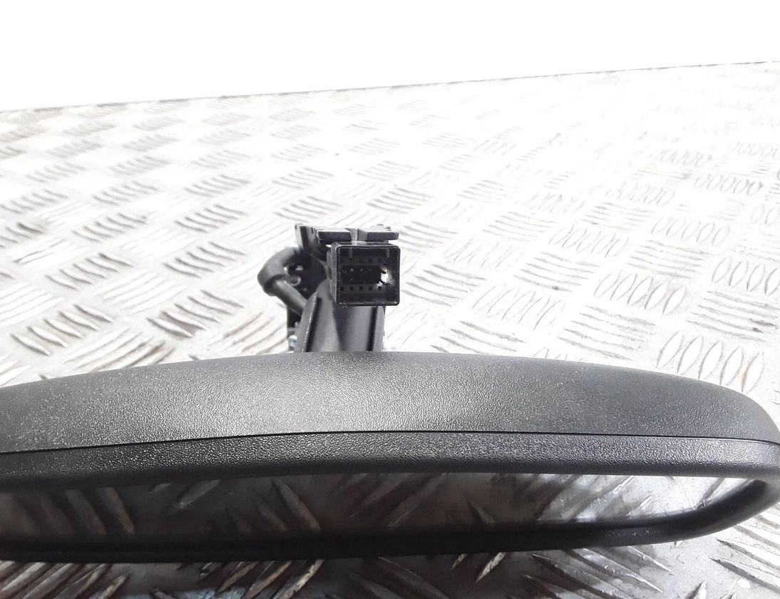 OPEL Zafira C (2012-2016) Salona atpakaļskata spogulis 3450858,E11026140 28132109