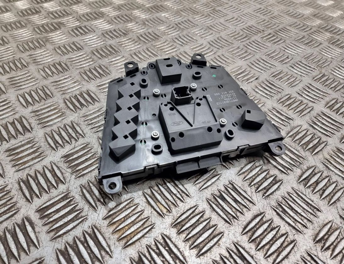 FORD Focus 3 generation (2011-2020) Mūzikas atskaņotāja pogas AM5T18K811CD 28260987