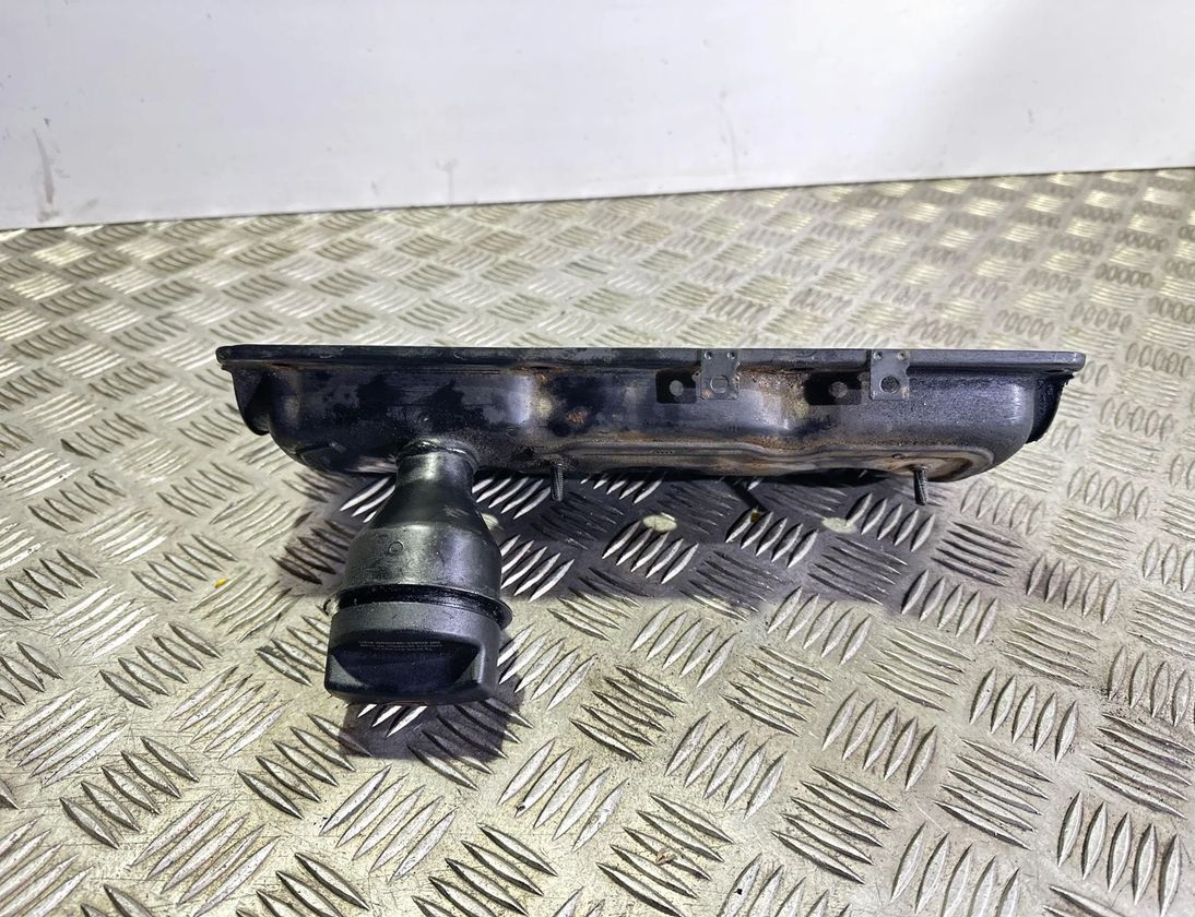 SKODA Superb 1 generation (2001-2008) Vārstu vāks 059103469AA 28446653