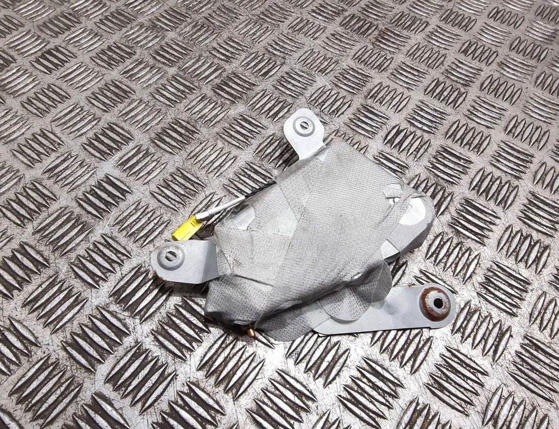 BMW 5 Series E39 (1995-2004) Priekšējo kreiso durvju drošības spilvens 30826833104G 28584147