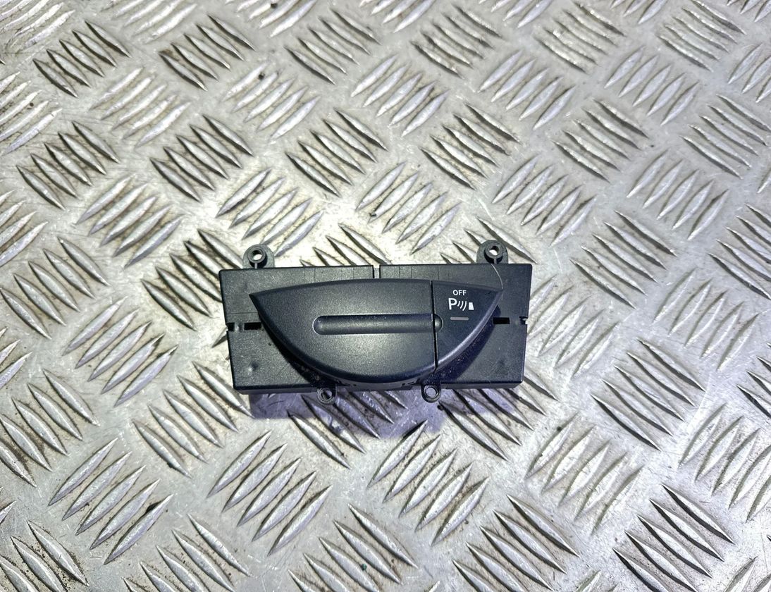 MERCEDES-BENZ E-Class W211/S211 (2002-2009) Parkošanās palīdzības slēdzis 2118216958 28643114