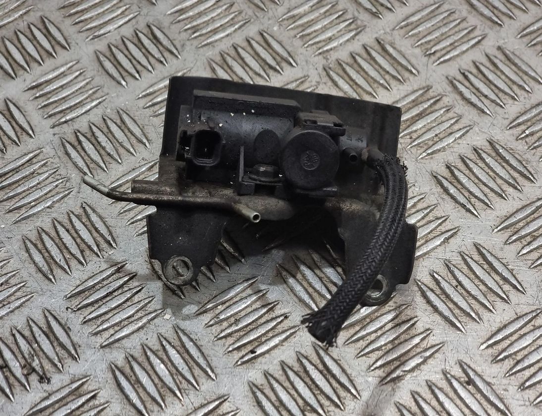 TOYOTA Avensis 2 generation (2002-2009) Соленоидный клапан 258190R010 29468062