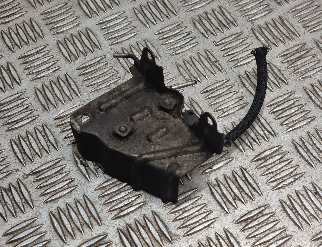 TOYOTA Avensis 2 generation (2002-2009) Соленоидный клапан 258190R010 29468062