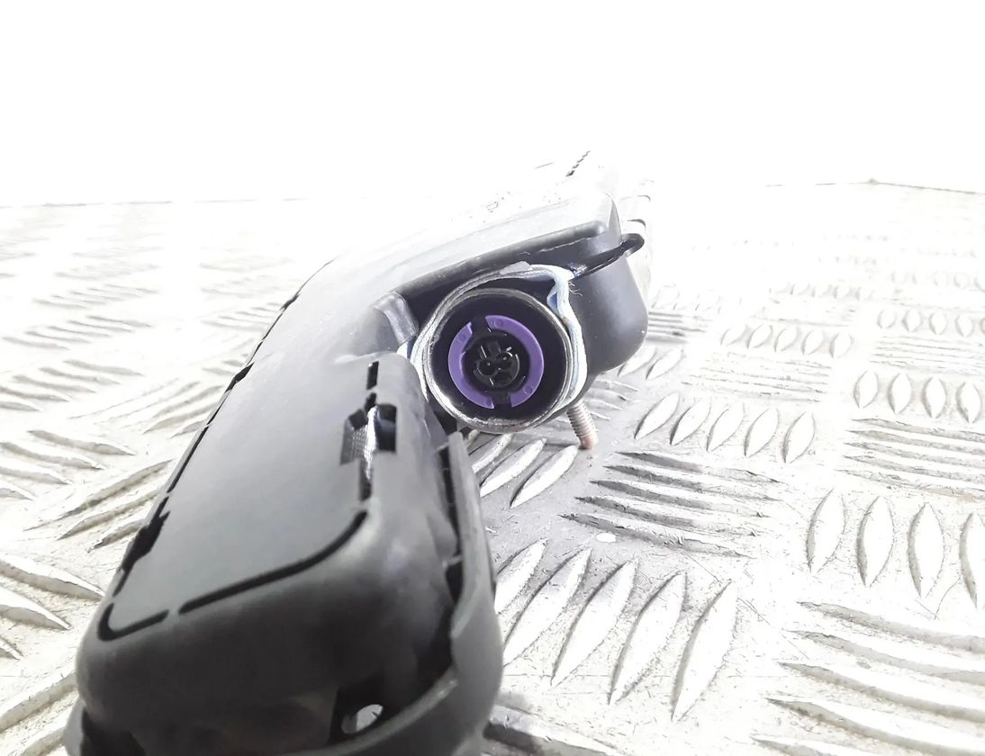 OPEL Zafira C (2012-2016) Front Right Seat Airbag SRS 354195943,13251388 29533161