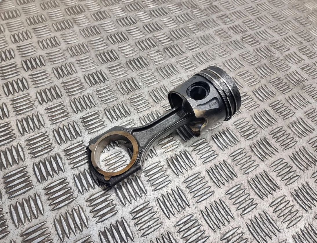 MERCEDES-BENZ E-Class W211/S211 (2002-2009) Поршень 65100 29533237