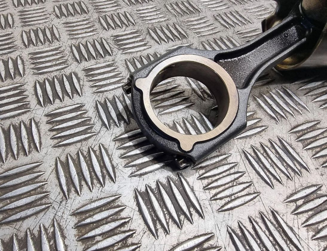 MERCEDES-BENZ E-Class W211/S211 (2002-2009) Поршень 65100 29533237