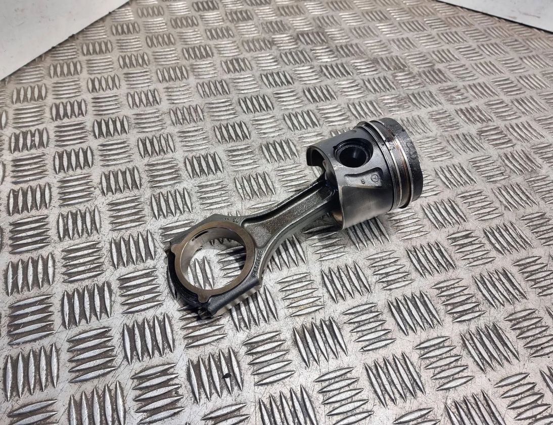 MERCEDES-BENZ E-Class W211/S211 (2002-2009) Поршень 65100 29533238