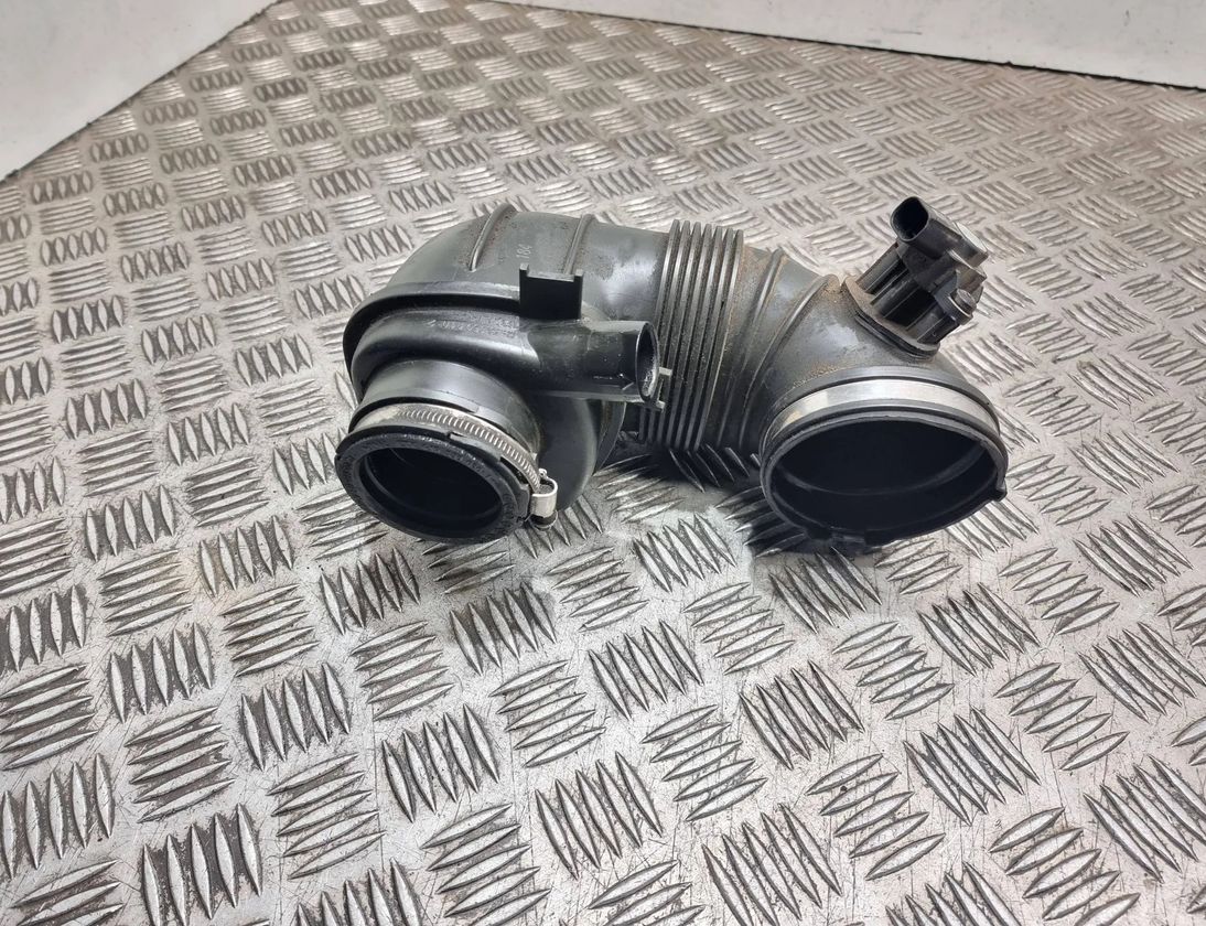 MERCEDES-BENZ E-Class W211/S211 (2002-2009) Citas caurules A6510900437,A6510940697 29541353