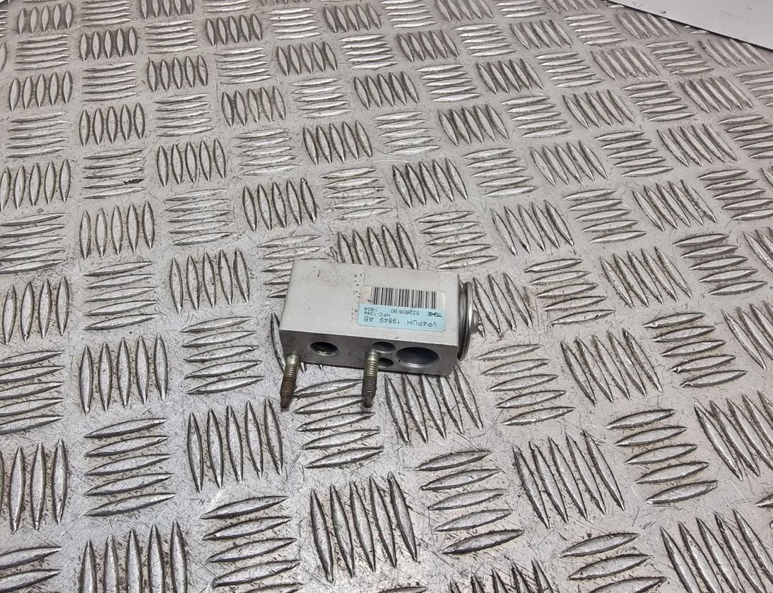 PEUGEOT 407 1 generation (2004-2010) Gaisa kondicioniera izplešanās vārsts 52260690 29785939