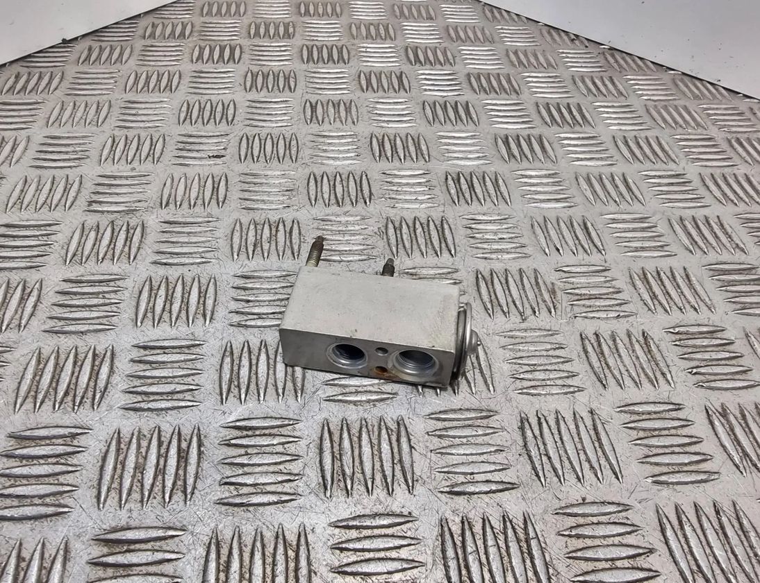 PEUGEOT 407 1 generation (2004-2010) Gaisa kondicioniera izplešanās vārsts 52260690 29785939