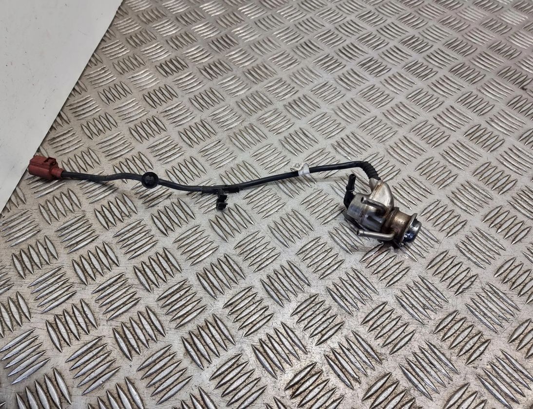 VOLKSWAGEN Touran 3 generation (2015-2023) AdBlue inžektori 04L131113P,044402504201 29788682