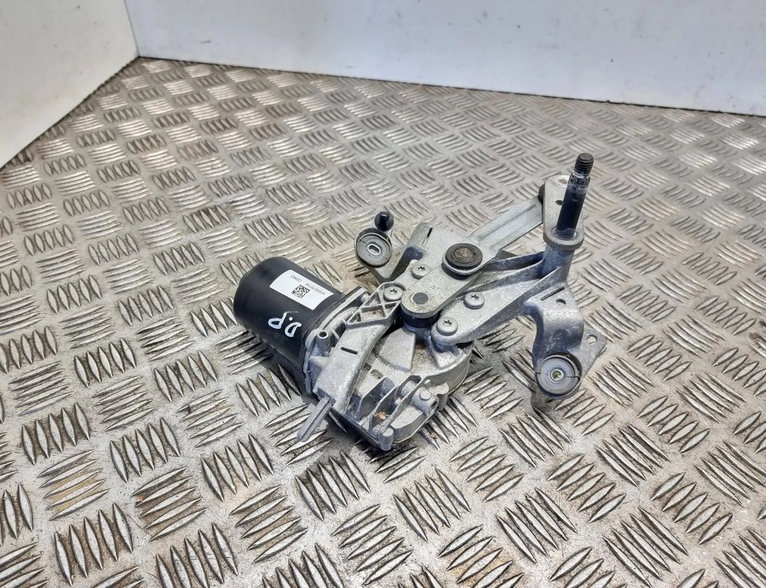 FORD S-Max 2 generation (2015-2024) Wiper motor W000052208 29845150