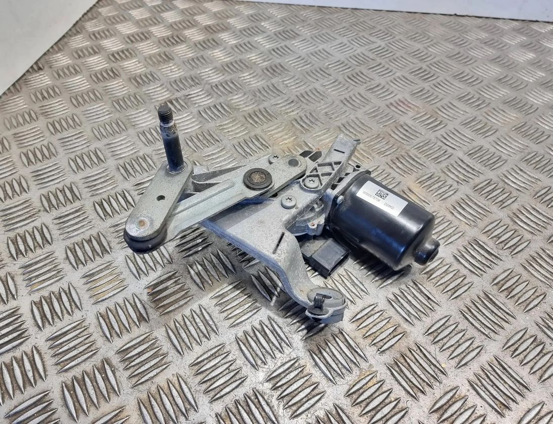 FORD S-Max 2 generation (2015-2024) Wiper motor W000052208 29845150