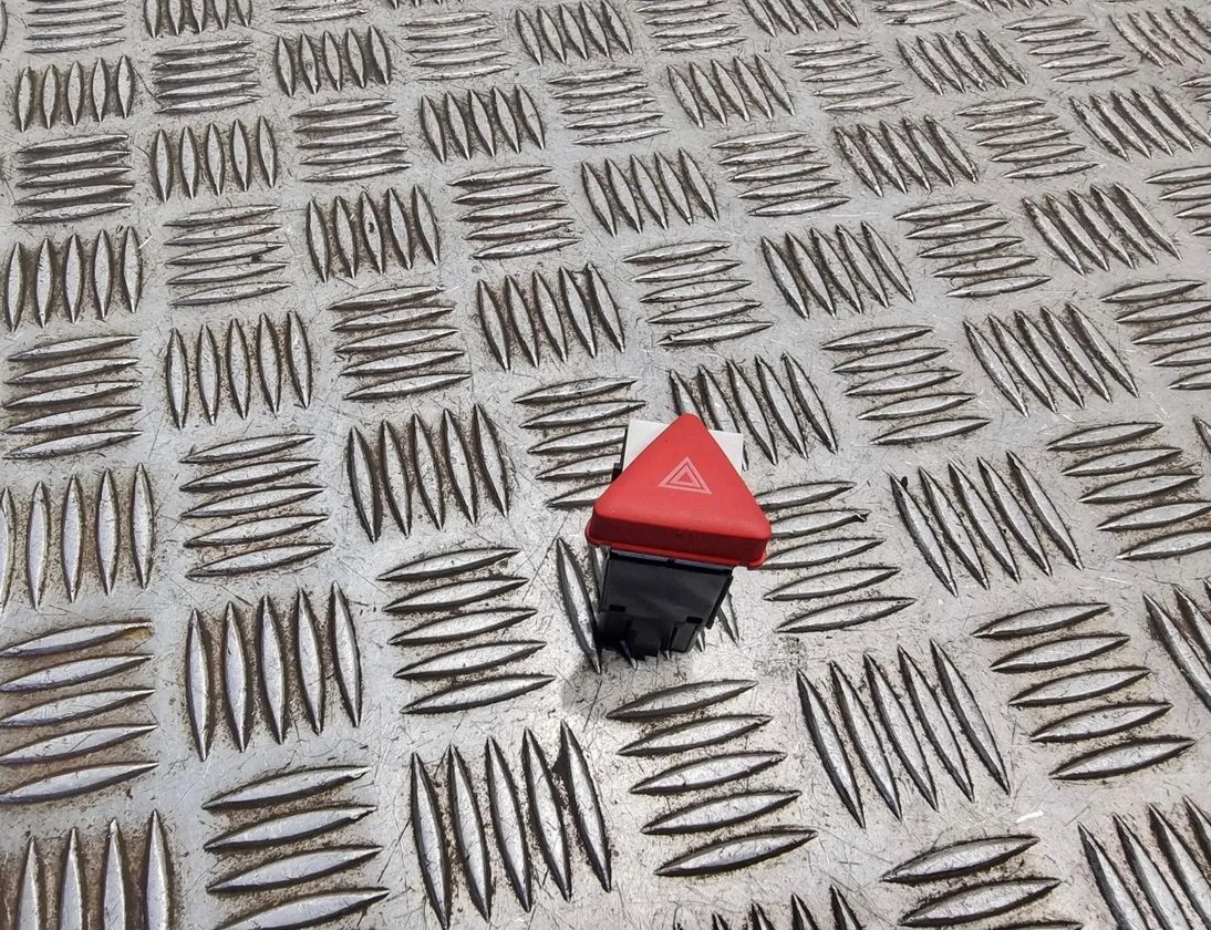 VOLKSWAGEN Golf 5 generation (2003-2009) Hazard button 1k0953509a 29845316