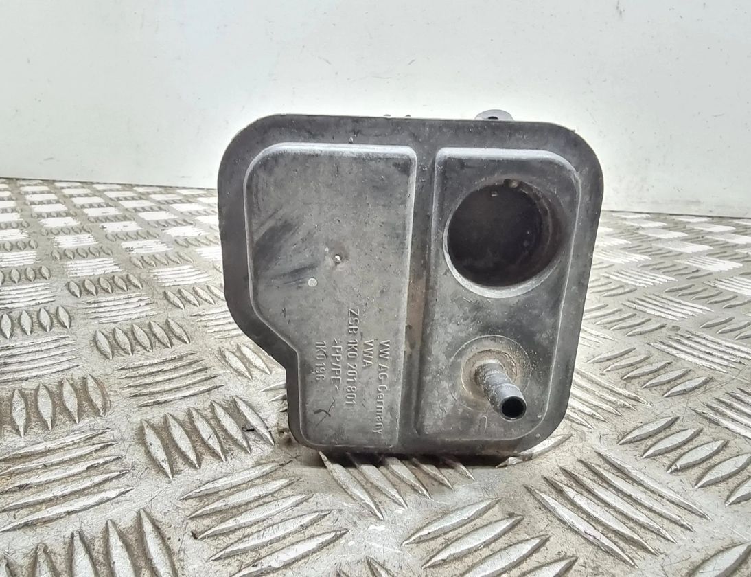 SKODA Roomster 5J  (2010-2015) Soot Filter 1k0201813 29855855