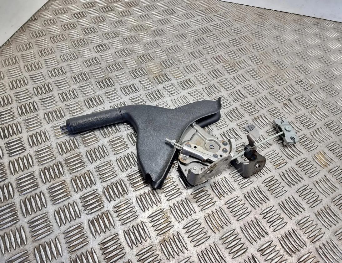 MAZDA 6 GH (2007-2013) Stāvbremzes mehānisms Gs1d44010 29875595