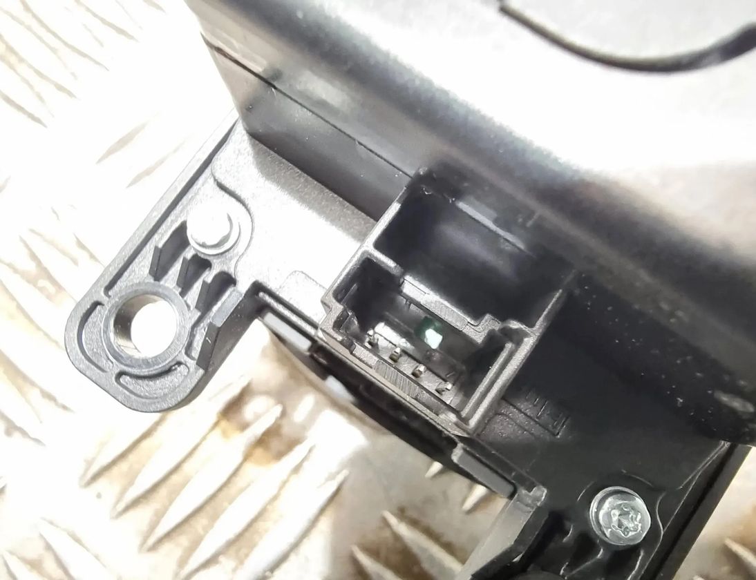 BMW X1 F48/F49 (2015-2023) Переключатель кнопок 19226310,6829087 29875688