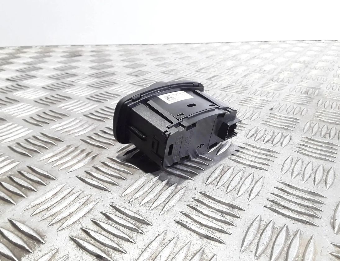 FORD Fiesta 7 generation (2017-2024) Переключатель света H1BT13D061AD 29888091